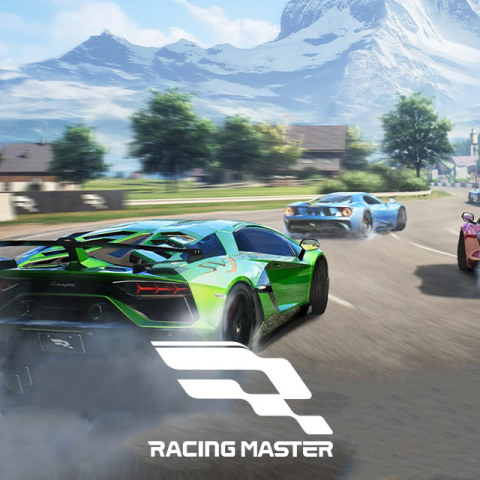 Racing Master